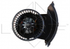 Електродвигун вентилятора обігрівача NRF 34065 (фото 3)