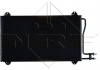 Радиатор кондиционера NRF 35811 (фото 2)