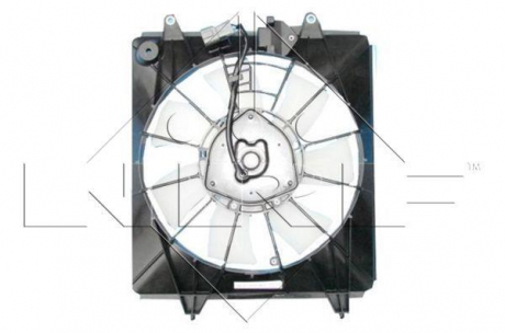 Вентилятор охлаждения радиатора NRF 47273