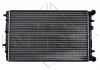 Радиатор системы охлаждения NRF 50542 (фото 2)