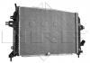Радіатор системи охолодження двигуна NRF 53082 (фото 2)