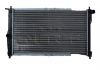 Радиатор системы охлаждения NRF 53253 (фото 2)