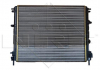 Радиатор системы охлаждения NRF 58217 (фото 3)