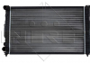 Радиатор системы охлаждения NRF 58259 (фото 2)
