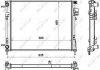 Радіатор системи охолодження двигуна NRF 58332 (фото 1)