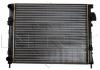 Радиатор системы охлаждения NRF 58333 (фото 2)