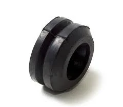 Відбійник задн амoрт (верхній) Daewoo Lanos ONNURI 96175444