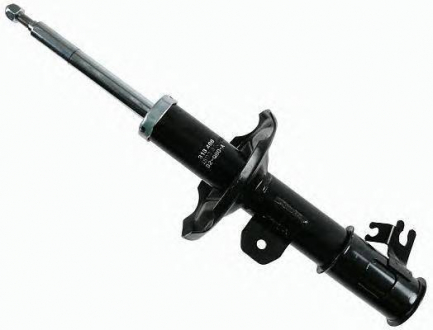 Амортизатор передній лівий (газ) Daewoo Nubira ONNURI 96407819 (фото 1)