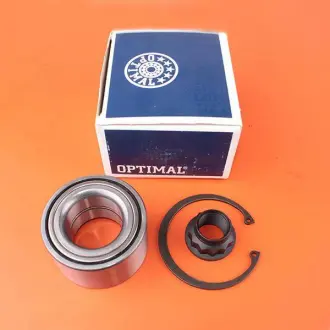 Подшипник ступицы передней Optimal 1014003273