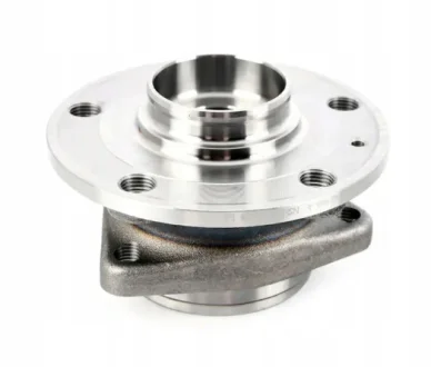 Ступица задняя в сборе Volkswagen ID.3 Optimal 5WA407621D