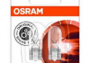 Автолампы 3W OSRAM 2821-02B (фото 1)