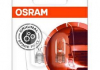 Автолампа (5W24VW2,1X9,5D10X) OSRAM 284502B (фото 1)