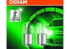 Автолампа 10W OSRAM 5008ULT-02B (фото 1)