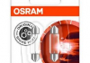 Автолампа допоміжного світла OSRAM 6418-02B (фото 1)