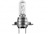 Лампа галогенна + 60% (2шт) Silverstar 55W H7 OSRAM 64210SV2-HCB (фото 2)