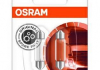 Автолампы 5W OSRAM 6423-02B (фото 1)