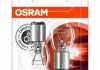 Автолампа 21 / 4W OSRAM 7225-02B (фото 1)