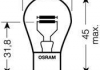 Автолампа 21 / 4W OSRAM 7225-02B (фото 3)