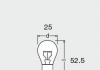 Лампа автомобільна OSRAM 751102B (фото 3)