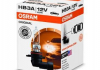 Автолампа (60W 12V P20D) OSRAM 9005XS (фото 1)