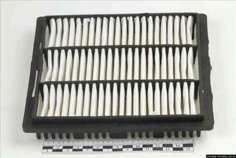 Фільтр повітря квадратний Great Wall Hover PARTS-MALL 1109102-K00