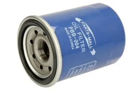 Фільтр масляний BYD F3 PARTS MALL PARTS-MALL 471Q-1012950
