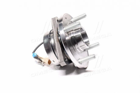 Ступица передняя в сборе PARTS-MALL B11-3001030AB