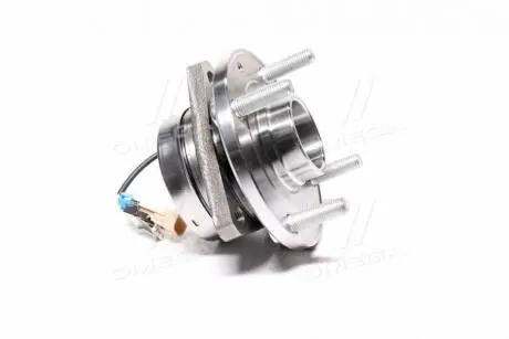 Ступица передняя в сборе PARTS-MALL B11-3001030AB