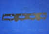 Прокладка коллектора выпускного DAEWOO PARTS-MALL P1M-C003 (фото 2)