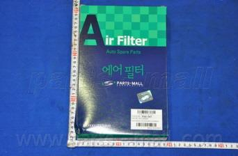 Фильтр воздушный Hyundai Ix35 tucson (06-10) Kia Sportage (04-10) PARTS MALL PARTS-MALL PAA-047