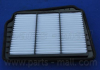 Фильтр воздушный PMC LACETTI PARTS-MALL PAC-024 (фото 2)