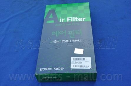 Фильтр воздушный PMC PARTS-MALL PAF-026 (фото 1)