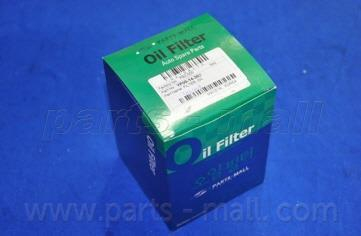 Фильтр масляный PMC PARTS-MALL PB2-005 (фото 1)