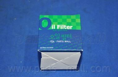 Фильтр масляный PMC PARTS-MALL PBF-016
