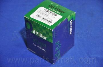 Фильтр масляный PMC PARTS-MALL PBH-035