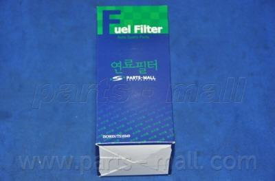 Фильтр топливный KIA, SSANGYONG PARTS-MALL PCA-039