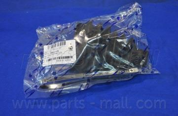 Пыльник ШРУС к-т SSANGYONG KYRON(D100) PARTS-MALL PXCWC-107 (фото 1)