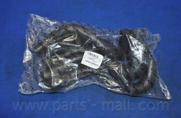 Патрубок радиатора PMC LACETTI PARTS-MALL PXNLC-008