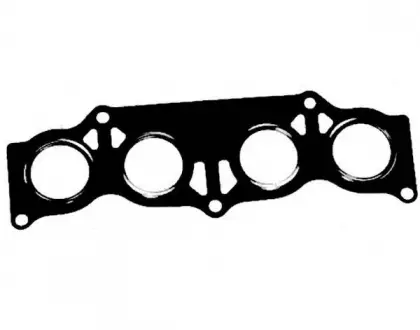 Прокладка выпускного коллектора Geely EC8/ EX7 Payen 2048003900