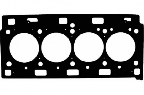 Прокладка головки блока металлическая Payen AE5220