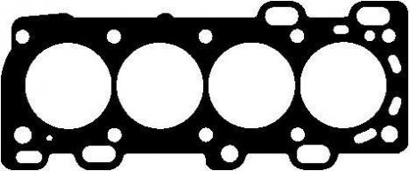 Прокладка головки блоку арамідна Payen BX651 (фото 1)