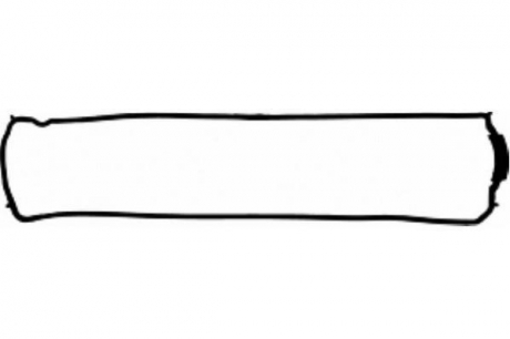 Прокладка, кришка головки циліндра Payen JM5016 (фото 1)
