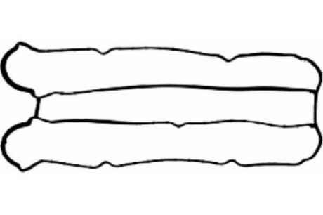 Прокладка клапанной крышки резиновая Payen JM5155 (фото 1)