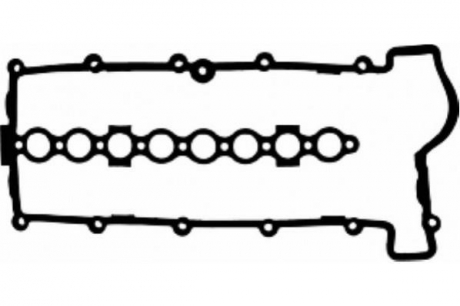 Прокладка, кришка головки циліндра Payen JM5167 (фото 1)