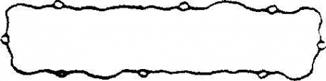 Прокладка клапанной крышки резиновая Payen JN929