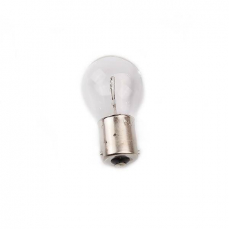 Лампа галогенна (1 контакт біла) Geely Emgrand 7 (EC7) PHILIPS 1017001364 (фото 1)