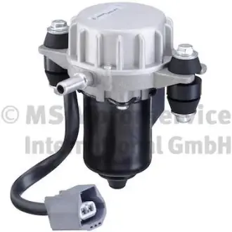Вакуумный насос тормозной системы, электрический, 12V, BYD, Geely X3/Emgrand EV300/EV450/EV500 PIERBURG 8TG009428087