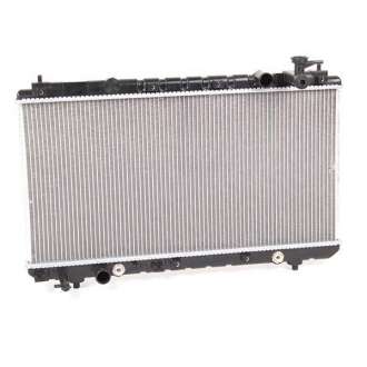 Радиатор охлаждения Chery Tiggo PMC T11-1301110 (фото 1)