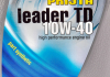 Масло моторне Leader TD 10W-40 (1 л) PRISTA Leadertd10w401l (фото 2)