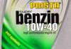 Масло моторне Super Benzin 10W-40 (1 л) PRISTA Superbenzin10w401l (фото 2)